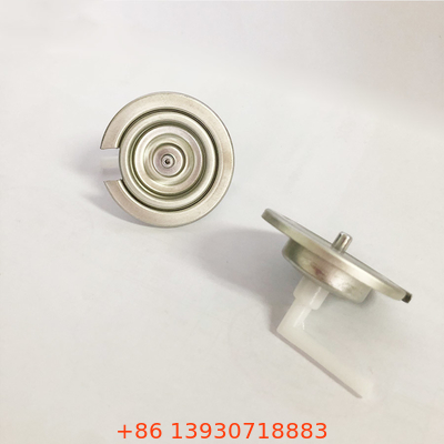Hot Pot Gas Cartridge Valve for Picnic And Hot Pot Inner Gasket Buna