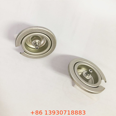 Enhance Fuel Dispenser Performance with Butane Gas Stove Valve