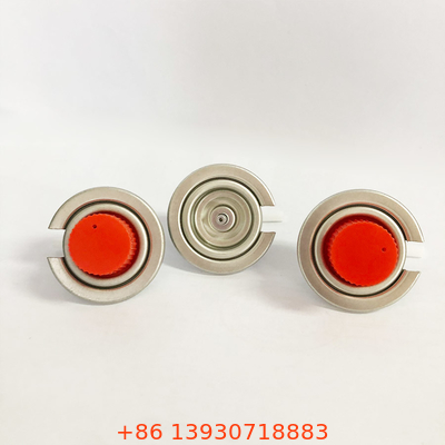 Enhance Fuel Dispenser Performance with Butane Gas Stove Valve