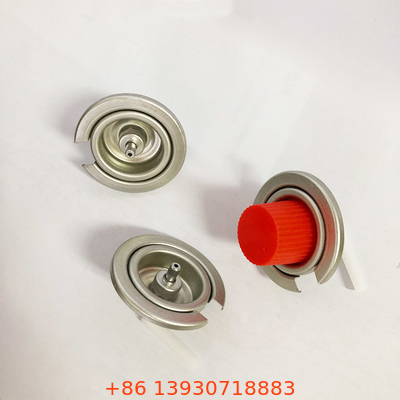 Enhance Fuel Dispenser Performance with Butane Gas Stove Valve