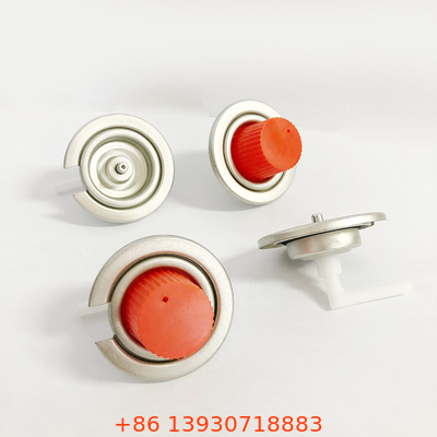 Enhance Fuel Dispenser Performance with Butane Gas Stove Valve
