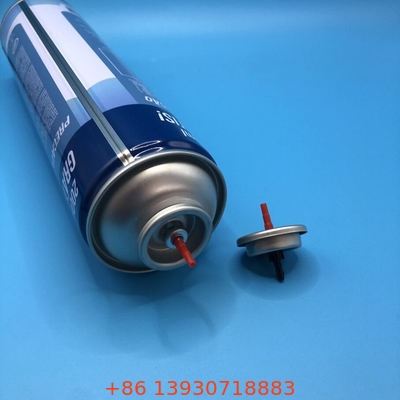 Premium Butane Lighter Gas Valve Refill Valve - Easy Refilling Solution for Lighters - Reliable and Versatile