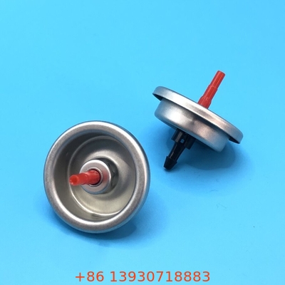 Versatile Butane Gas Valve Refill Valve for Lighter - Convenient Refilling Solution with Premium Performance - Durable a