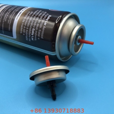 Premium Wholesale Fuel Lighter Refill Valve - Reliable Refilling Solution for Lighters - High-Quality and Versatile