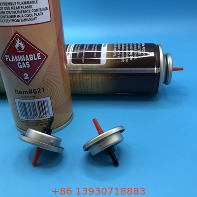 Premium Wholesale Fuel Lighter Refill Valve - Reliable Refilling Solution for Lighters - High-Quality and Versatile