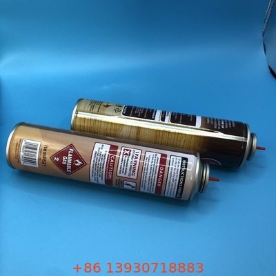Stainless Steel Spring and Buna Inner Gasket for Gas Valve Fitting