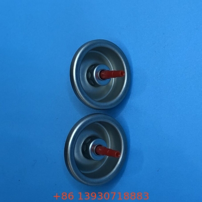 Outer Gasket Buna Refill Valve Fitting - Enhanced Performance for Cigarette Lighters