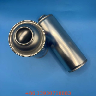 CMYK 4 Color Butane Gas Tank for Fuel Type Butane Gas And Propane Gas