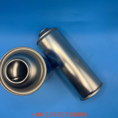 Efficient and Convenient Butane Gas Jar Straight Wall Design for Effective Gas Storage