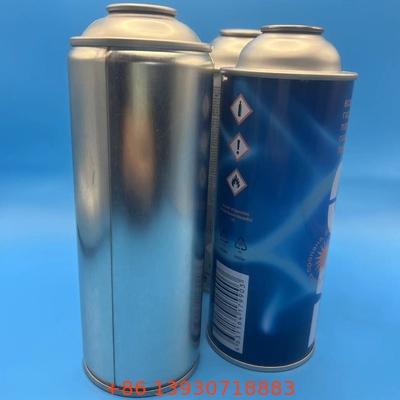 Efficient and Convenient Butane Gas Jar Straight Wall Design for Effective Gas Storage