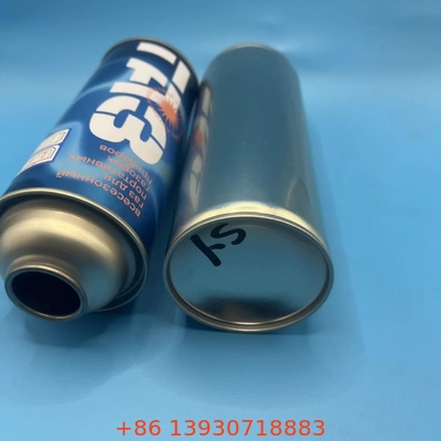 Efficient and Convenient Butane Gas Jar Straight Wall Design for Effective Gas Storage