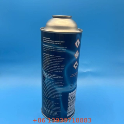 Universal Butane Gas Cartridge Adapter - Versatile Fuel Compatibility for Outdoor Cooking - Convenient and Cost