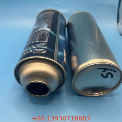 Commodity Butane Gas Canister for Picnic - Tinplate Exporter