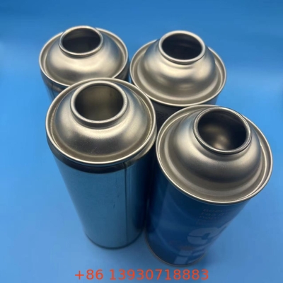 Universal Butane Gas Cartridge Adapter - Versatile Fuel Compatibility for Outdoor Cooking - Convenient and Cost