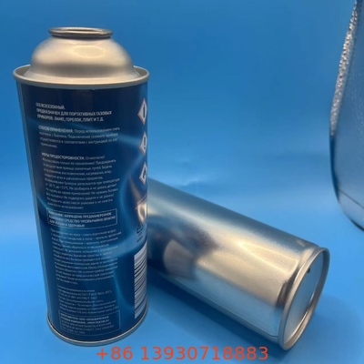 Universal Butane Gas Cartridge Adapter - Versatile Fuel Compatibility for Outdoor Cooking - Convenient and Cost
