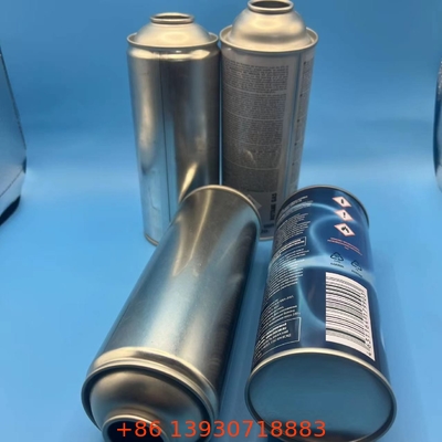 Dependable Butane Gas Tank for Industrial - Butane Gas Canister