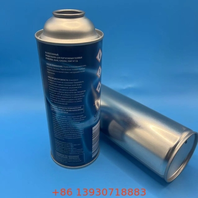 Heavy-Duty Butane Gas Container with 1 X Butane Gas Canister