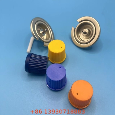 Upgrade Your Outdoor Cooking Experience with a Camping Gas Valve