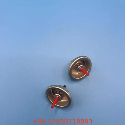 Durable Refillable Lighter Valve for Everyday Use - Precision and Reliability