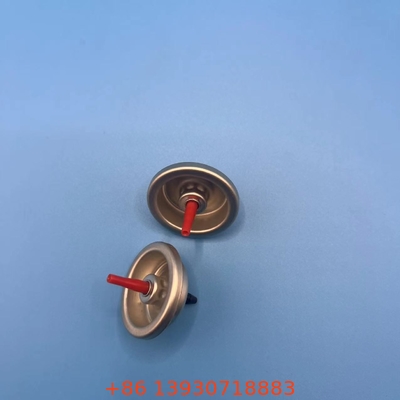 Durable Refillable Lighter Valve for Everyday Use - Precision and Reliability