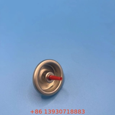 Durable Refillable Lighter Valve for Everyday Use - Precision and Reliability