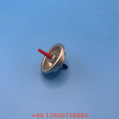 Universal Butane Lighter Refill Valve - Versatile Refueling Solution for Various Lighter Models