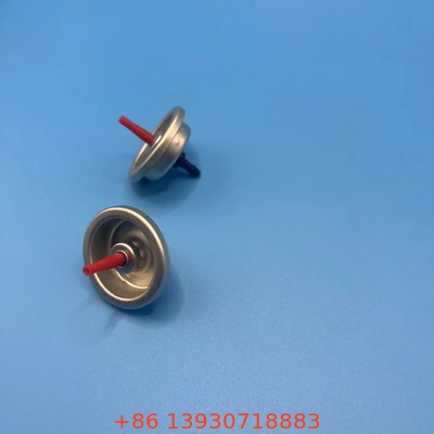 Efficient Gas Refill Valve for Housing Inverted with Inner Gasket Buna