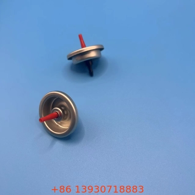 Efficient and Convenient Gas Lighter Valve for One-Inch Lighter Gas Refill