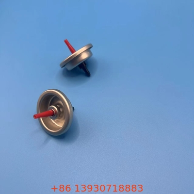 Efficient Gas Refill Valve for Housing Inverted with Inner Gasket Buna