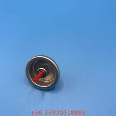 Soltted Housing Gas Lighter Valve with Convenient Lighter Gas Refill