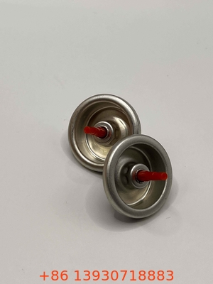 Cigarette Lighter Gas Lighter Refill Valve Advantage of Strict Quality Control System