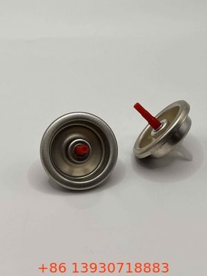 Cigarette Lighter Gas Lighter Refill Valve Advantage of Strict Quality Control System