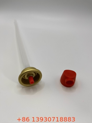 Streamlined Carburetor Maintenance Introducing the Carburetor Cleaner Valve for Hassle-free Cleaning