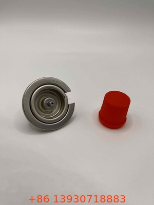 One Inch Butane Gas Stove Valve Superior Control for Reliable Cooking