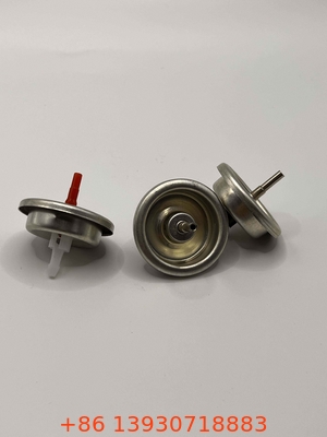 Ergonomic Gas Valve Fitting for Efficient Flow Control in Industrial Processes