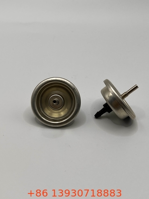 Ergonomic Gas Valve Fitting for Efficient Flow Control in Industrial Processes