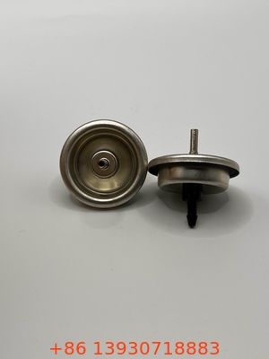 Plastic Butane Gas Stem Gas Lighter Refill Valve for Normal Temperature