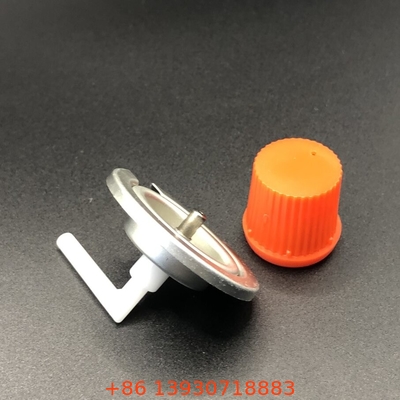 Affordable Butane Gas Stove Valve with Buna Outer Gasket OEM Available