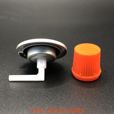Affordable Butane Gas Stove Valve with Buna Outer Gasket OEM Available