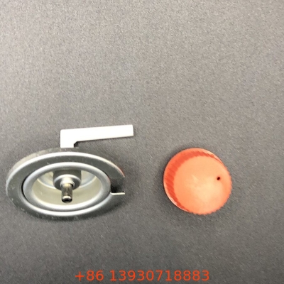 OEM Available Butane Gas Stove Valve - Perfect for Camping Cooking