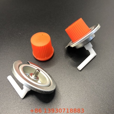 One Inch Butane Gas Valve Suitable for OEM Available Needs