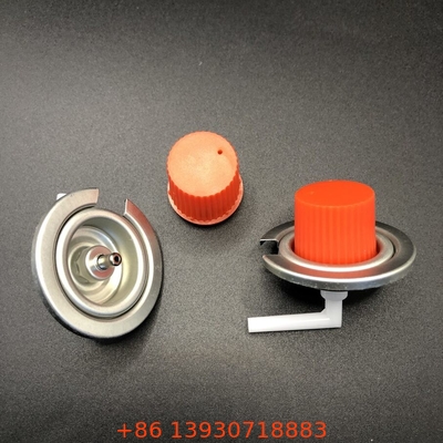 One Inch Butane Gas Valve Suitable for OEM Available Needs