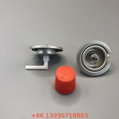 Adjustable Butane Gas Stove Valve - Customize Your Cooking Precision