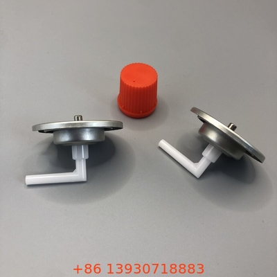 Adjustable Butane Gas Stove Valve - Customize Your Cooking Precision