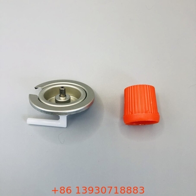 Flexible One Inch Gas Cylinder Valve for Versatile Applications