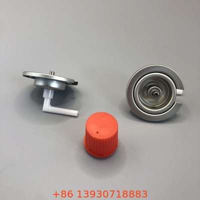 Safe Efficient Butane Gas Stove Valve Fuel Control Outdoor Cooking