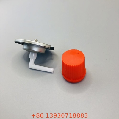 Safe Efficient Butane Gas Stove Valve Fuel Control Outdoor Cooking