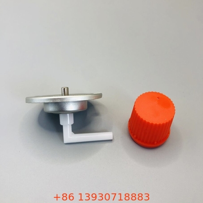 Adjustable Butane Gas Stove Valve - Customize Your Cooking Precision