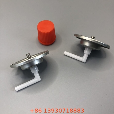 Safe Efficient Butane Gas Stove Valve Fuel Control Outdoor Cooking