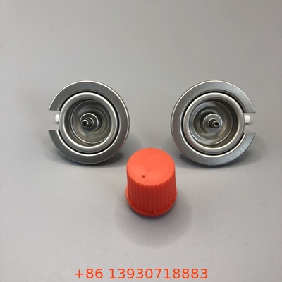 Flexible One Inch Gas Cylinder Valve for Versatile Applications